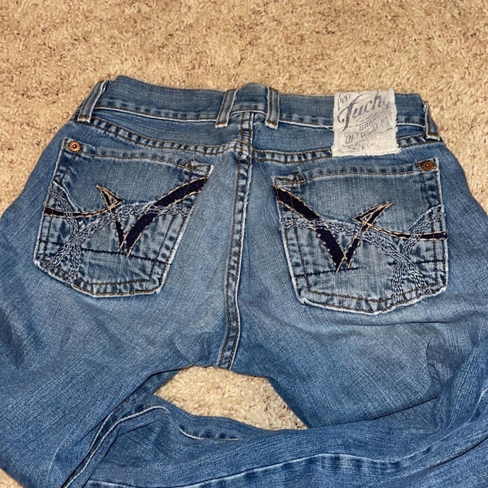 Lucky Jeans